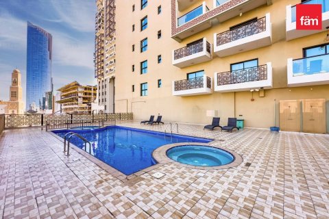 Квартира с 1 спальней в Culture Village, ОАЭ №146201 18