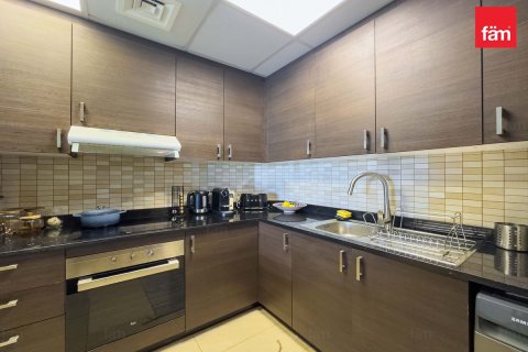 Квартира с 1 спальней в Culture Village, ОАЭ №146201 7