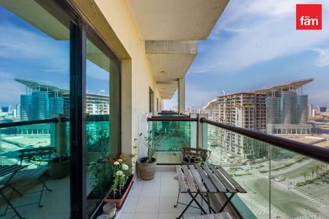 Квартира с 1 спальней в Culture Village, ОАЭ №146201 14