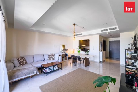 Квартира с 1 спальней в Culture Village, ОАЭ №146201 4