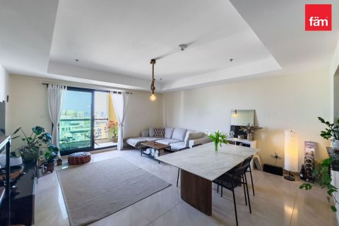 Квартира с 1 спальней в Culture Village, ОАЭ №146201