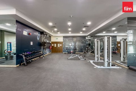 Квартира с 1 спальней в Culture Village, ОАЭ №146201 16