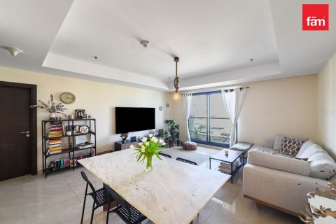 Квартира с 1 спальней в Culture Village, ОАЭ №146201 3