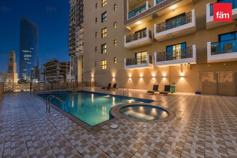 Квартира с 1 спальней в Culture Village, ОАЭ №146201 19