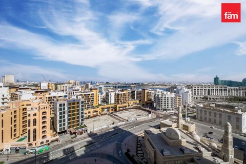 Квартира с 1 спальней в Culture Village, ОАЭ №146201 20