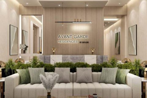 Квартира с 1 спальней в Дубай, ОАЭ №146196 7