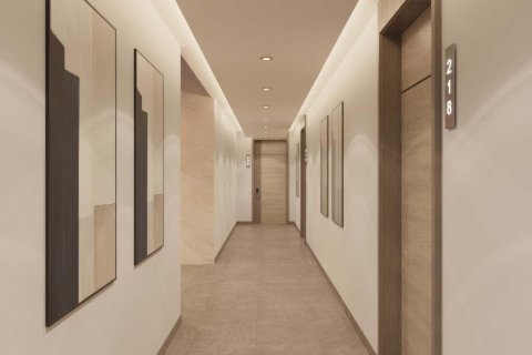 Квартира с 1 спальней в Дубай, ОАЭ №146196 4