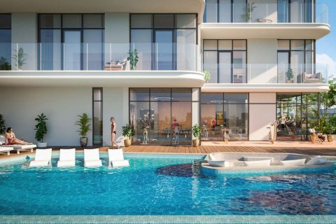 Квартира с 1 спальней в Дубай, ОАЭ №146196 13