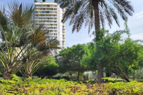 Квартира с 1 спальней в Дубай, ОАЭ №146196 10