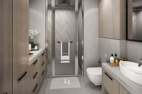 Квартира с 1 спальней в Дубай, ОАЭ №146196 11