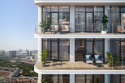 Квартира с 1 спальней в Дубай, ОАЭ №146196 25