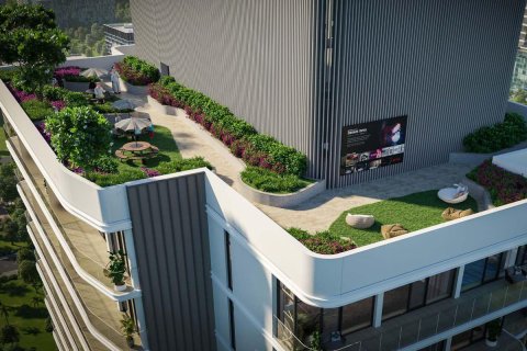 Квартира с 1 спальней в Дубай, ОАЭ №146196 24