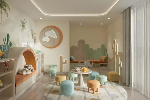 Квартира с 1 спальней в Дубай, ОАЭ №146196 17