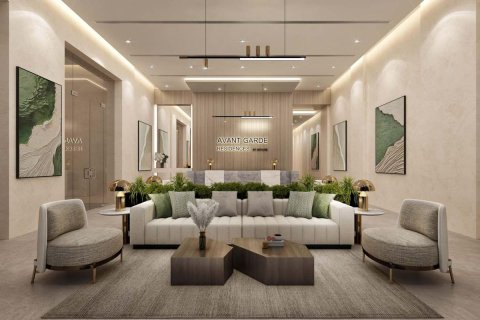 Квартира с 1 спальней в Дубай, ОАЭ №146196 26