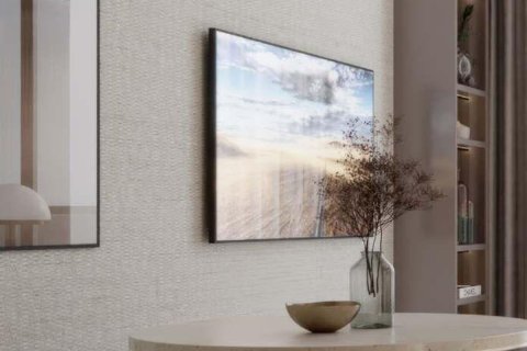 Квартира с 1 спальней в Дубай, ОАЭ №146196 6