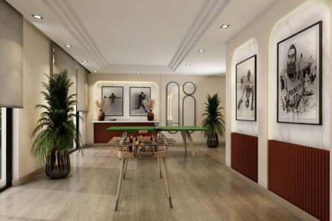 Квартира с 1 спальней в Дубай, ОАЭ №146196 20