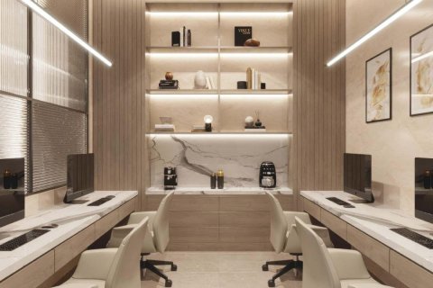 Квартира с 1 спальней в Дубай, ОАЭ №146196 8