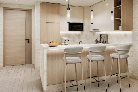 Квартира с 1 спальней в Дубай, ОАЭ №146196 21