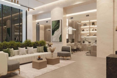 Квартира с 1 спальней в Дубай, ОАЭ №146196 9