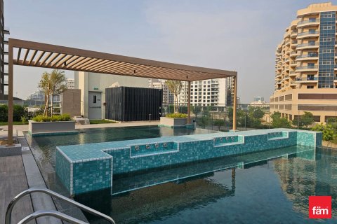 Квартира с 1 спальней в Majan, ОАЭ №146202 13