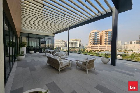 Квартира с 1 спальней в Majan, ОАЭ №146202 11