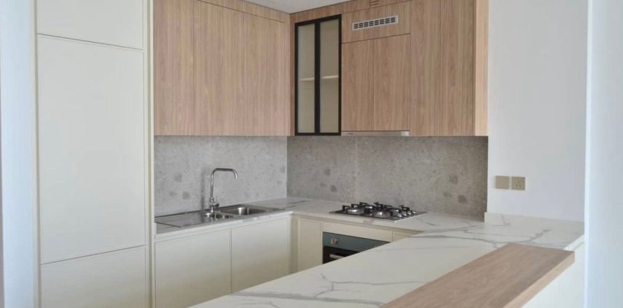 Квартира с 1 спальней в Majan, ОАЭ №146202