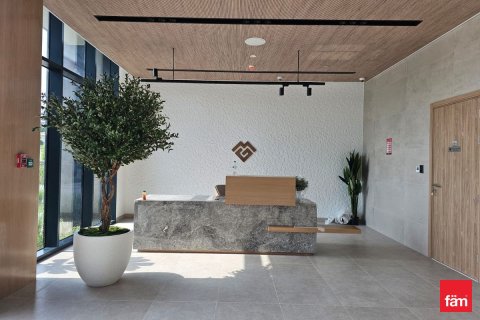 Квартира с 1 спальней в Majan, ОАЭ №146202 18