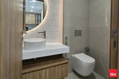 Квартира с 1 спальней в Majan, ОАЭ №146202 8