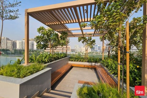 Квартира с 1 спальней в Majan, ОАЭ №146202 14