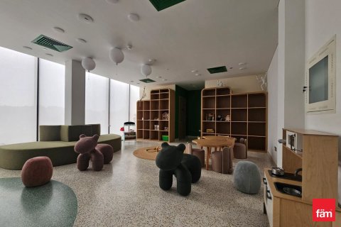 Квартира с 1 спальней в Majan, ОАЭ №146202 19