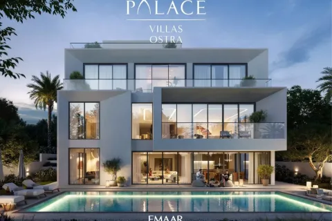 Villa de 4 chambres  No. 110596 5