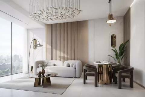 Appartement de Studio  No. 110595 5