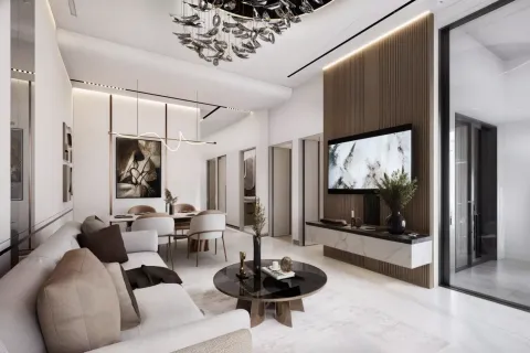 Appartement de Studio  No. 110595 4