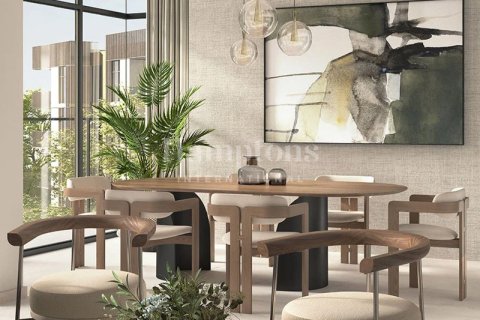 Apartment de 2 dormitorios en Dubai Land, UAE No. 72702 9