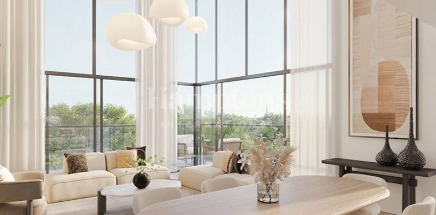Apartment de 2 dormitorios en Dubai Land, UAE No. 72702