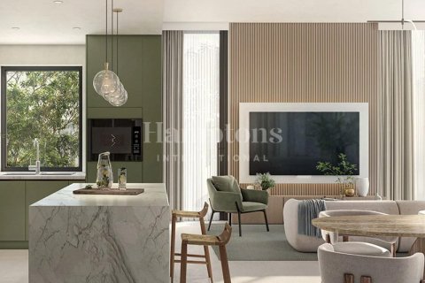 Apartment de 2 dormitorios en Dubai Land, UAE No. 72702 5