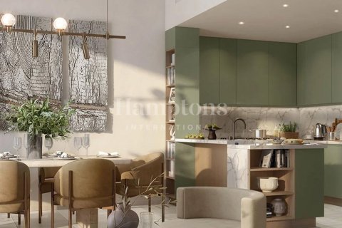 Apartment de 2 dormitorios en Dubai Land, UAE No. 72702 6