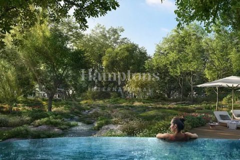 Apartment de 2 dormitorios en Dubai Land, UAE No. 72702 7