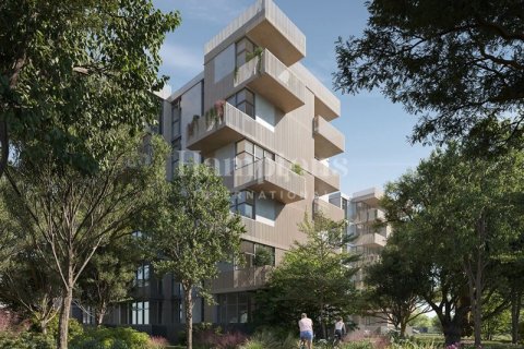 Apartment de 2 dormitorios en Dubai Land, UAE No. 72702 11