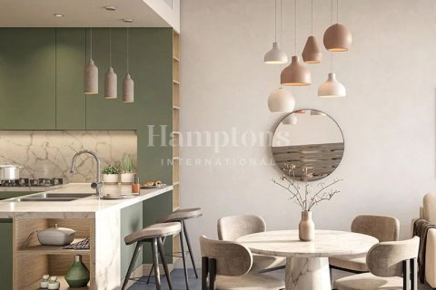 Apartment de 2 dormitorios en Dubai Land, UAE No. 72702 3