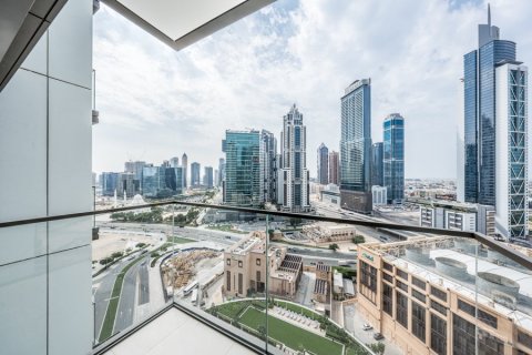 Квартира с 1 спальней в Burj Crown, ОАЭ №72705 29