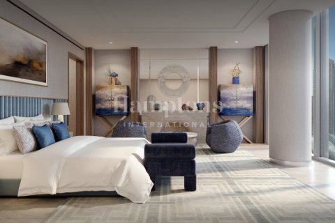 Apartment de 4 dormitorios en Downtown Dubai (Downtown Burj Dubai), UAE No. 72703 4