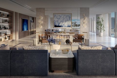 Apartment de 4 dormitorios en Downtown Dubai (Downtown Burj Dubai), UAE No. 72703 6