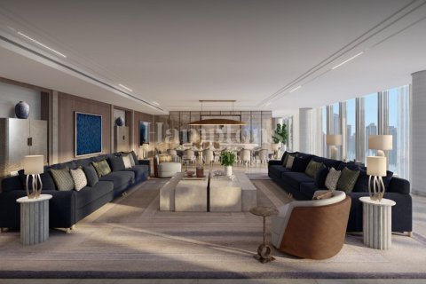 Apartment de 4 dormitorios en Downtown Dubai (Downtown Burj Dubai), UAE No. 72703 3