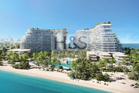 Квартира с 1 спальней  №112750 9