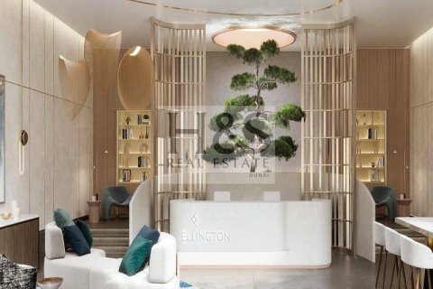 Квартира с 1 спальней  №112754 10