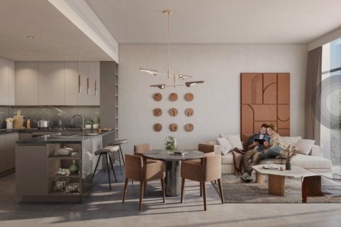 Apartment de 1 dormitorio No. 134097 15