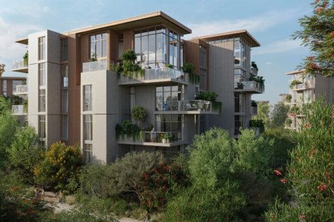 Apartment de 1 dormitorio No. 134097 13