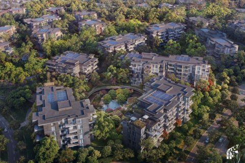 Apartment de 1 dormitorio  No. 134097