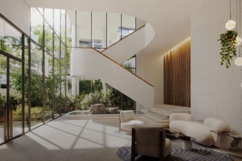 Apartment de 1 dormitorio No. 134097 3